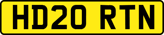 HD20RTN