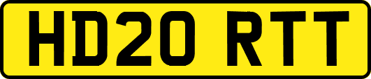 HD20RTT