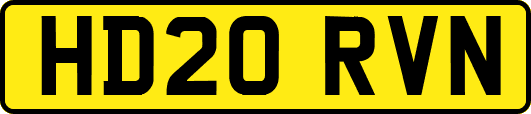 HD20RVN