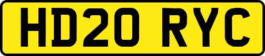 HD20RYC