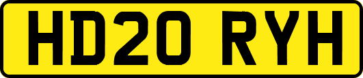 HD20RYH