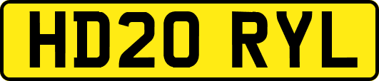 HD20RYL