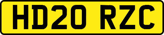 HD20RZC
