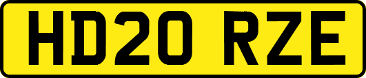 HD20RZE