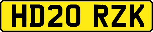 HD20RZK