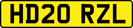 HD20RZL