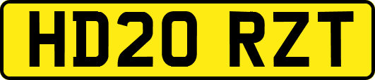 HD20RZT