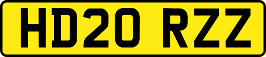 HD20RZZ