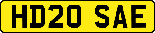 HD20SAE