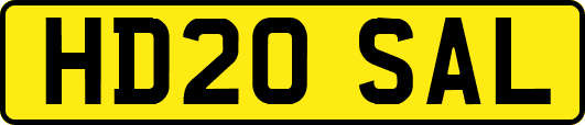 HD20SAL