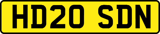 HD20SDN