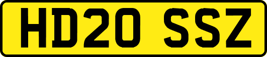 HD20SSZ