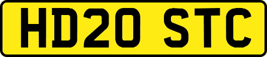 HD20STC