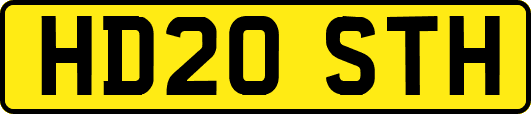HD20STH