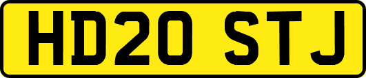 HD20STJ