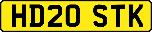 HD20STK