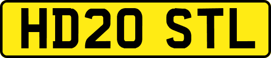 HD20STL