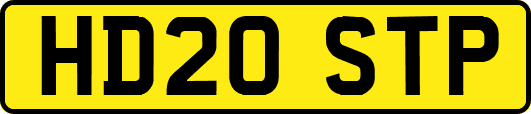 HD20STP