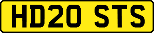 HD20STS