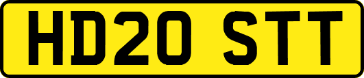 HD20STT