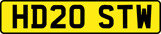 HD20STW
