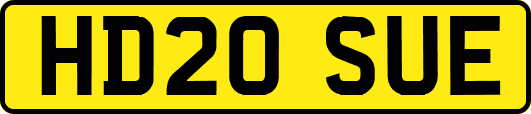 HD20SUE