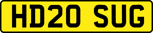 HD20SUG