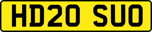 HD20SUO