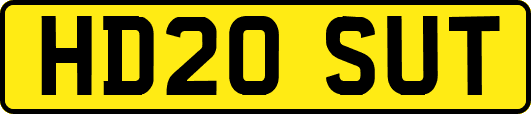 HD20SUT