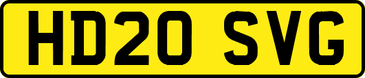 HD20SVG