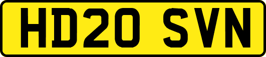 HD20SVN