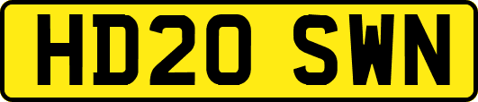 HD20SWN