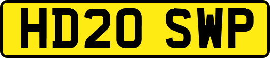 HD20SWP