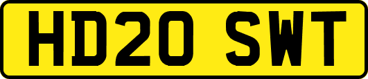 HD20SWT