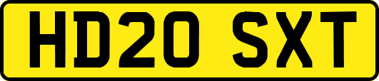 HD20SXT