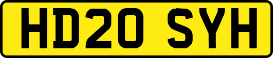 HD20SYH