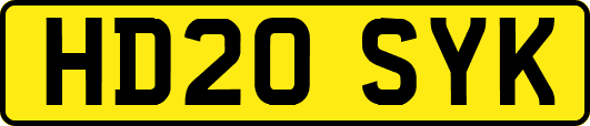 HD20SYK