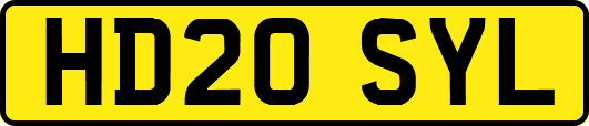 HD20SYL