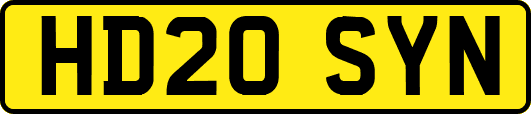 HD20SYN