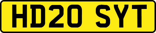 HD20SYT