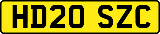 HD20SZC
