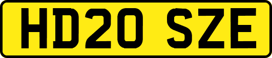 HD20SZE