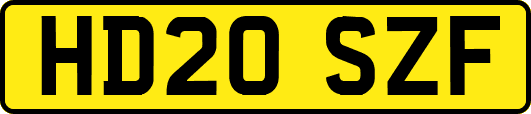 HD20SZF