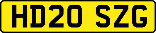 HD20SZG