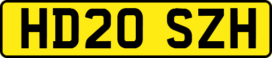 HD20SZH