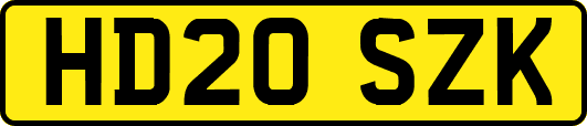 HD20SZK