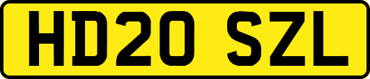 HD20SZL