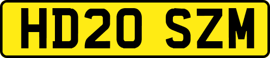 HD20SZM