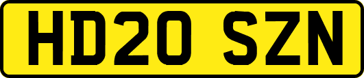 HD20SZN