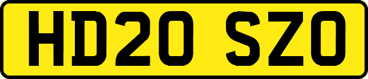 HD20SZO